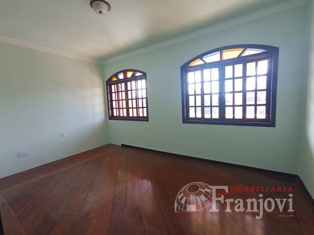 #2923 - Apartamento para Locação em Arapongas - PR - 3