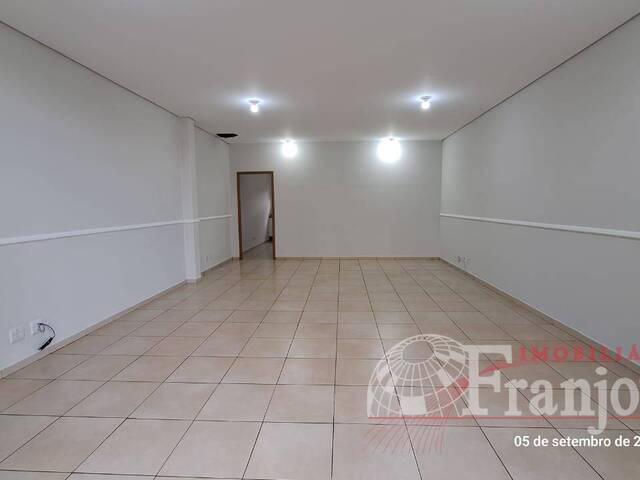 #2927 - Sala para Locação em Arapongas - PR - 2