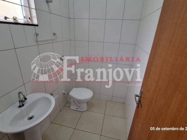 Sala para Locação em Arapongas - 5