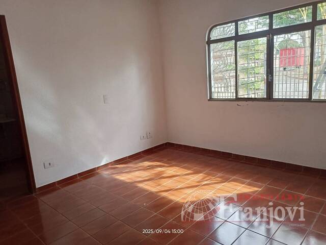 #2928 - Casa para Locação em Arapongas - PR - 2