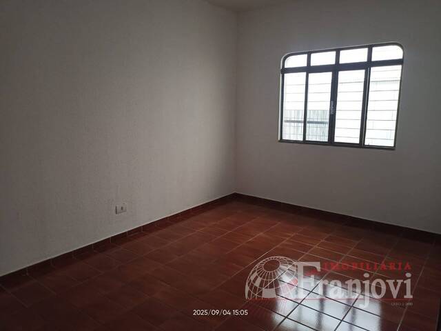 #2928 - Casa para Locação em Arapongas - PR - 3
