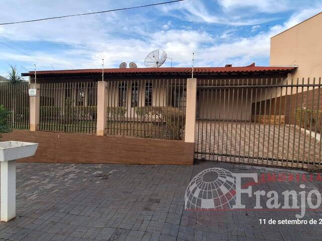Locação em Jardim Panorama - Arapongas