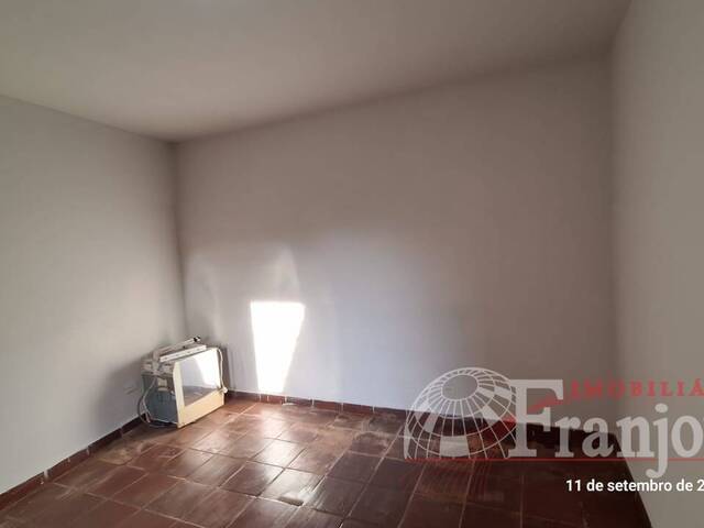 #2935 - Casa para Locação em Arapongas - PR - 3