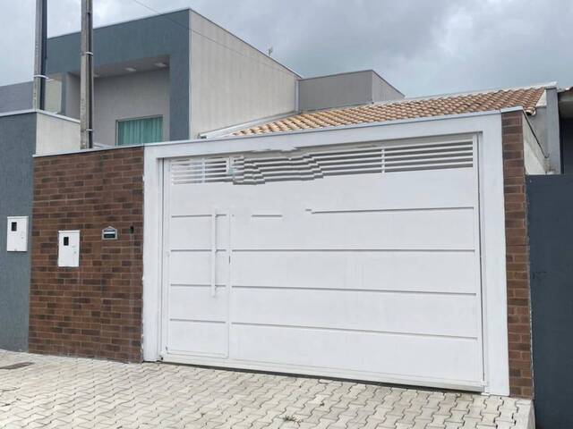 #2936 - Casa para Venda em Arapongas - PR