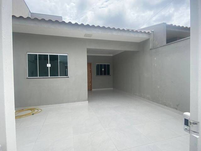 #2936 - Casa para Venda em Arapongas - PR