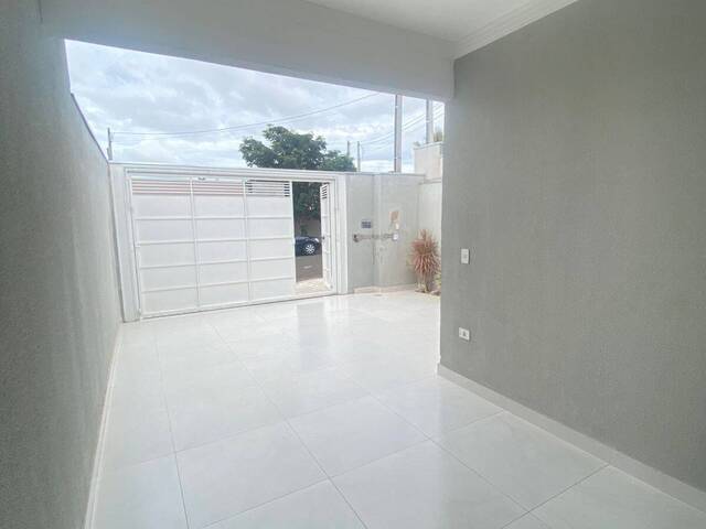 #2936 - Casa para Venda em Arapongas - PR