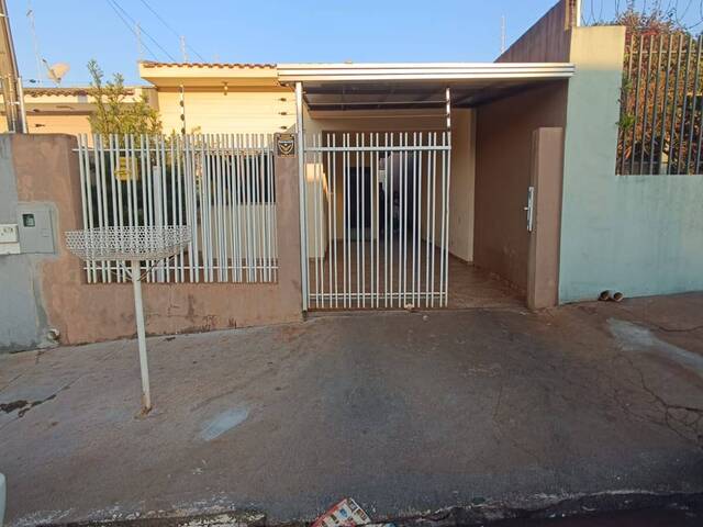 Venda em Jardim Casa Grande - Arapongas