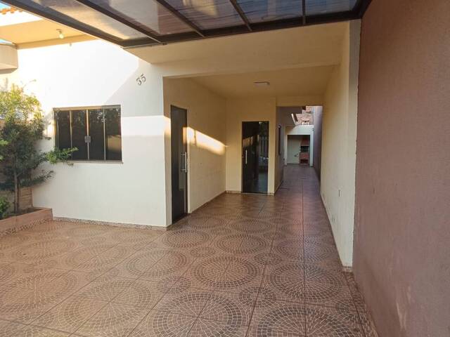 #2937 - Casa para Venda em Arapongas - PR - 3