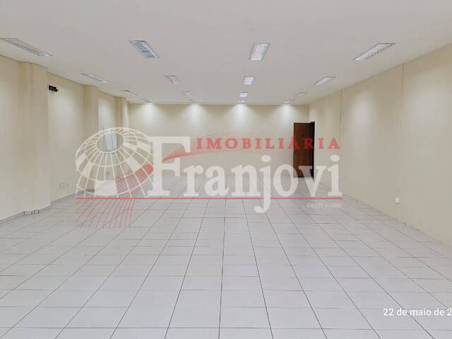 Sala para Locação em Arapongas - 3