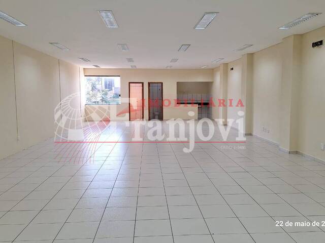 Sala para Locação em Arapongas - 2