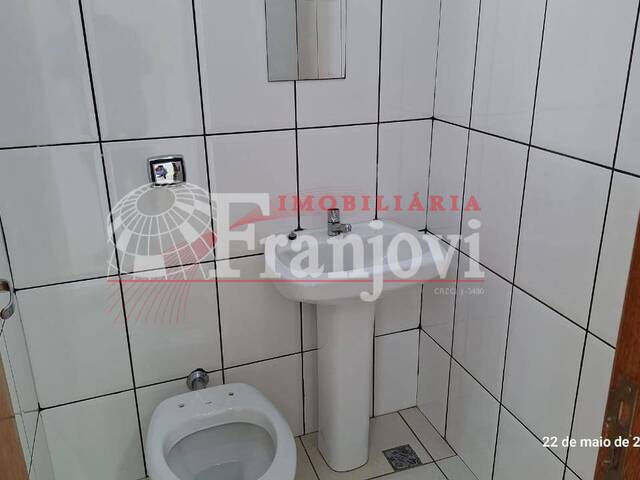 Sala para Locação em Arapongas - 5