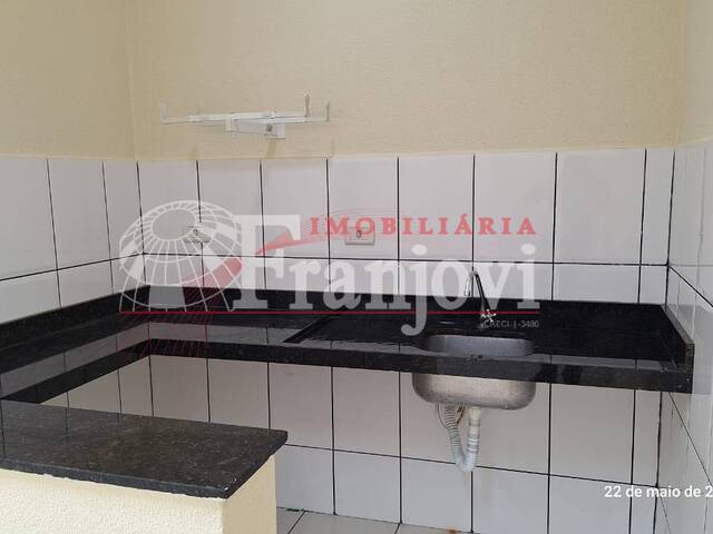 Sala para Locação em Arapongas - 4