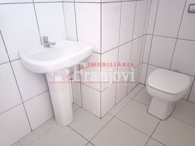 Sala para Locação em Arapongas - 5