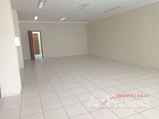 #2940 - Sala para Locação em Arapongas - PR - 3