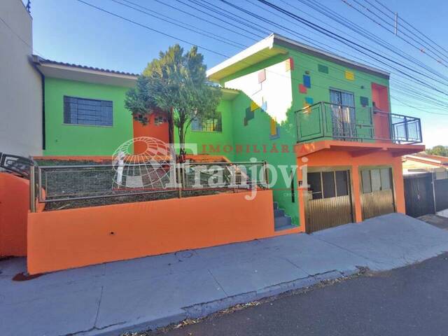 #2773 - Casa para Locação em Arapongas - PR - 1
