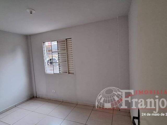 #2944 - Apartamento para Locação em Arapongas - PR