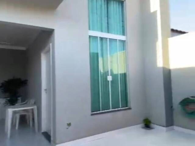 #2945 - Casa para Venda em Arapongas - PR - 2