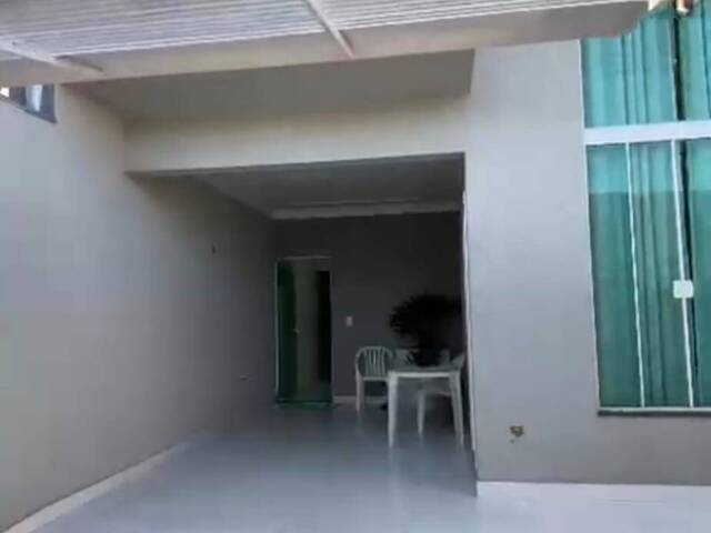 #2945 - Casa para Venda em Arapongas - PR - 3