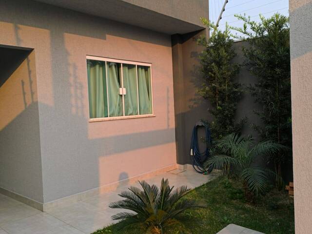 #2946 - Casa para Venda em Arapongas - PR - 3