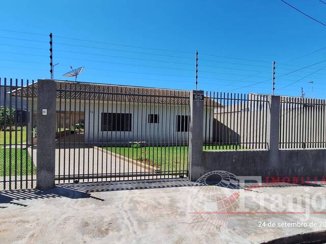 Locação em Vila Arapoguinha - Arapongas