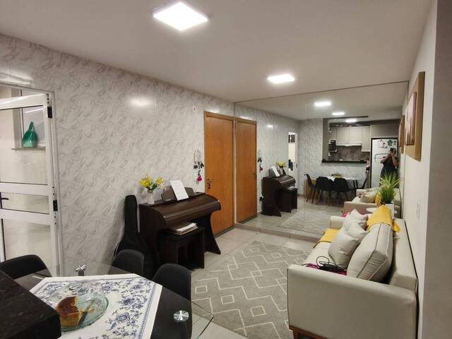 #2952 - Apartamento para Locação em Arapongas - PR - 3