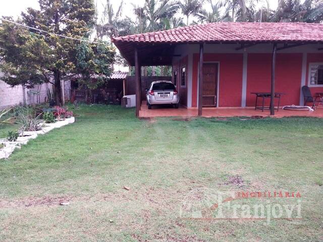 Venda em Villagio Das Palmeiras - Sabáudia