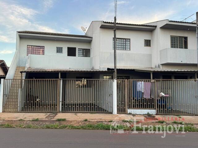 #2958 - Apartamento para Locação em Arapongas - PR - 1