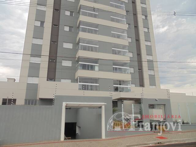 #2959 - Apartamento para Locação em Arapongas - PR - 1