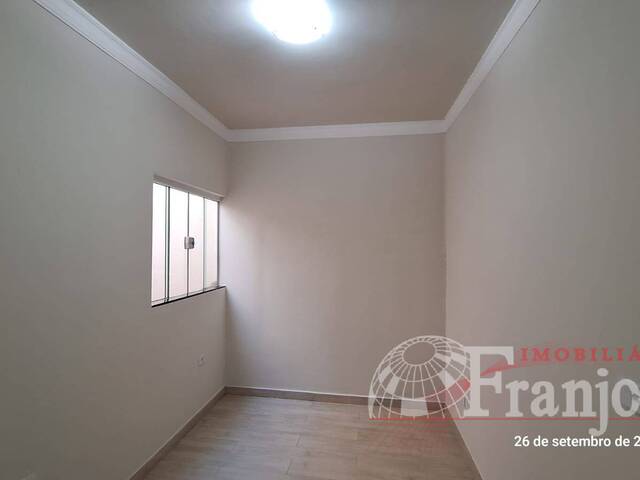 #2961 - Casa para Locação em Arapongas - PR - 3