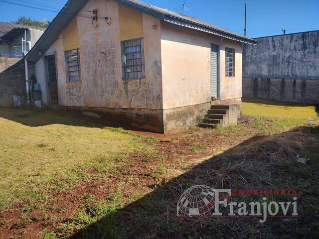 #2964 - Casa para Venda em Arapongas - PR - 3