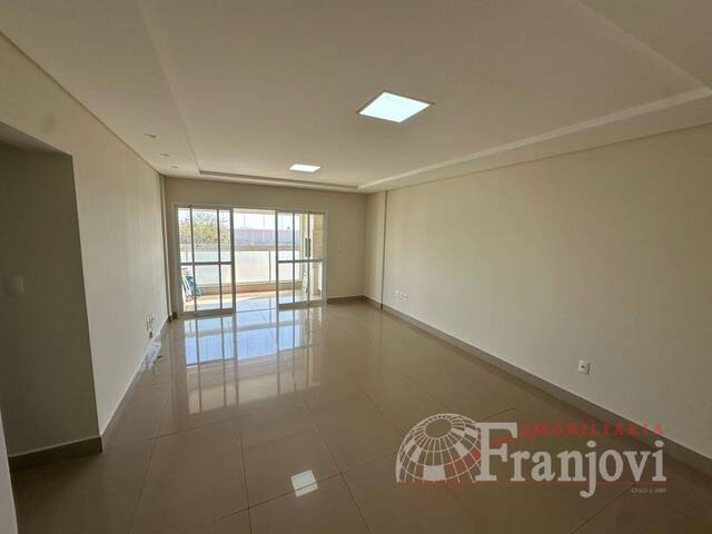 #2967 - Apartamento para Venda em Arapongas - PR - 2