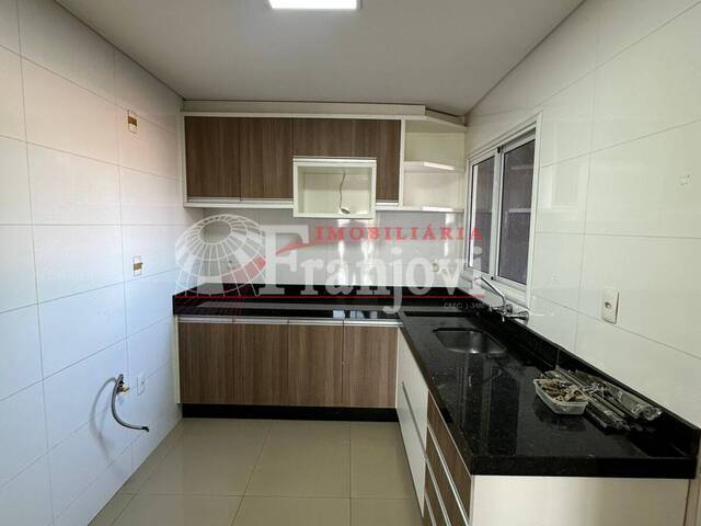 Apartamento para Venda em Arapongas - 4