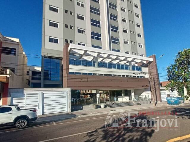 #2970 - Apartamento para Locação em Arapongas - PR - 2