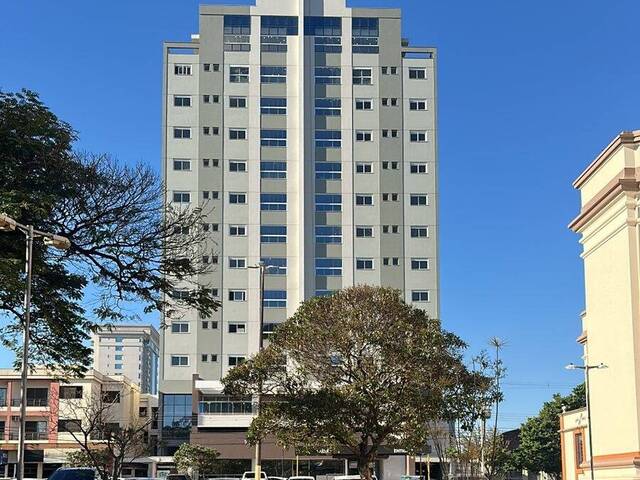 #2970 - Apartamento para Locação em Arapongas - PR - 1