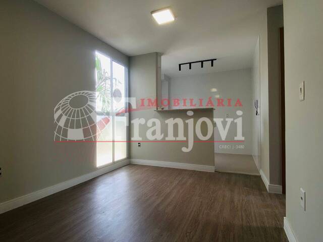 Apartamento para Venda em Arapongas - 4