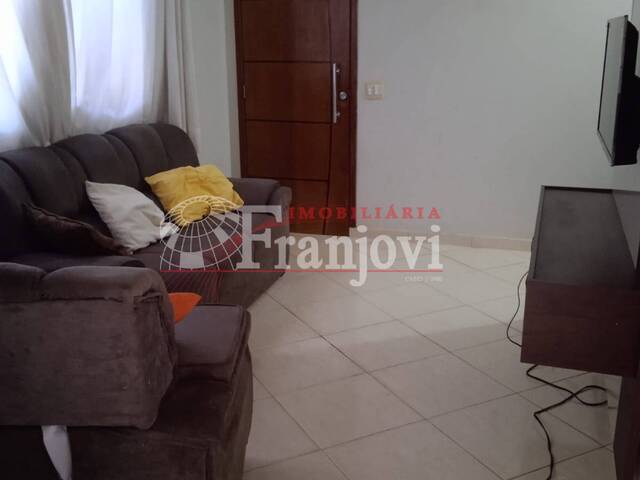 #1646 - Casa para Venda em Arapongas - PR