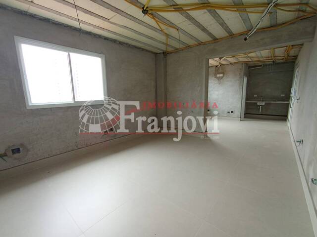 Sala para Locação em Arapongas - 5