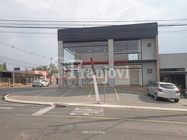 Sala para Locação em Arapongas - 2