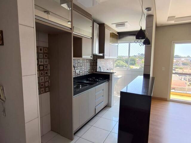 #2988 - Apartamento para Venda em Arapongas - PR - 2
