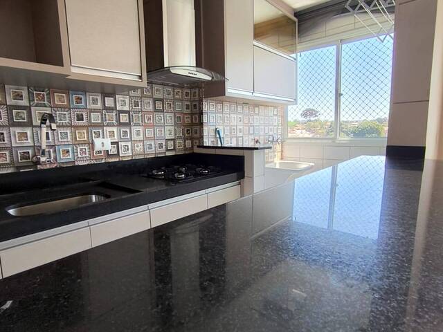 #2988 - Apartamento para Venda em Arapongas - PR - 3