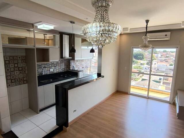 Venda em Vila Bernardes - Arapongas