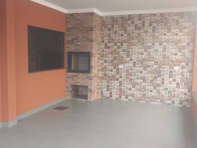 #2989 - Casa para Venda em Sabáudia - PR - 3