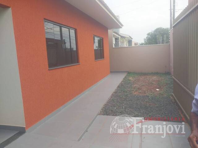 #2989 - Casa para Venda em Sabáudia - PR - 2