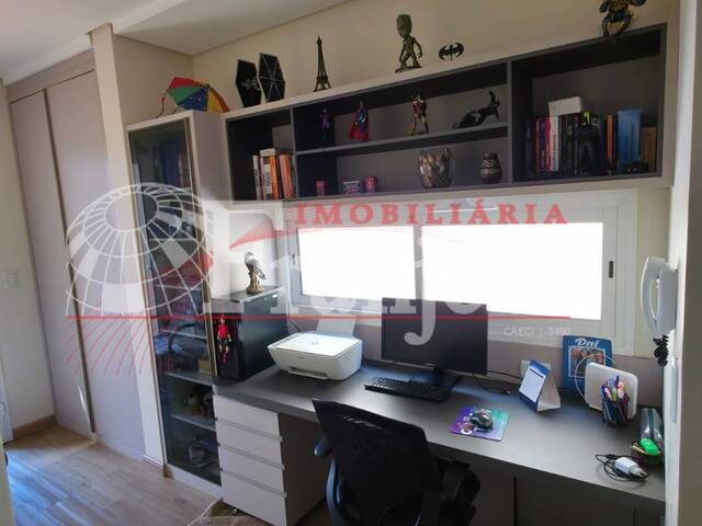 #2995 - Sobrado para Locação em Arapongas - PR - 3