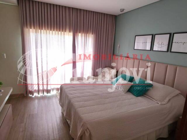 #2995 - Sobrado para Locação em Arapongas - PR - 2