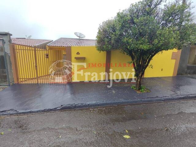 #2996 - Casa para Locação em Arapongas - PR - 1