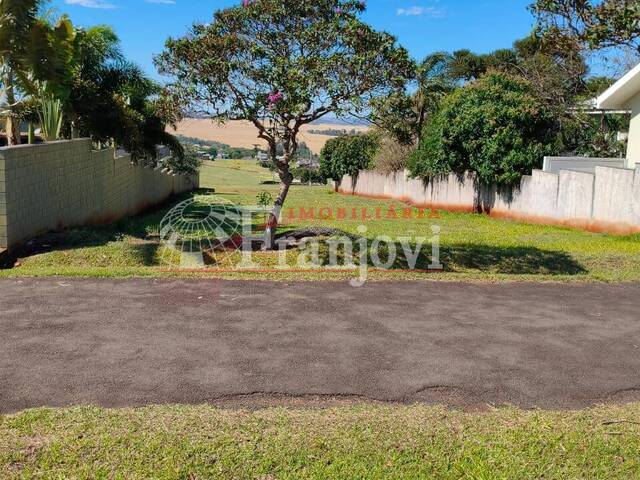 #2997 - Área para Venda em Arapongas - PR - 1