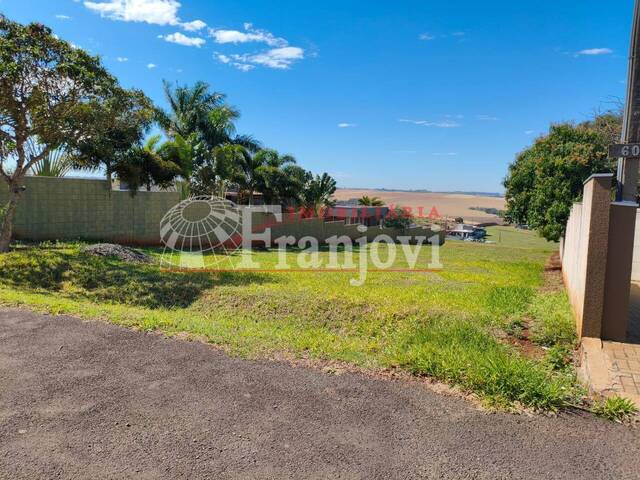 #2997 - Área para Venda em Arapongas - PR - 2