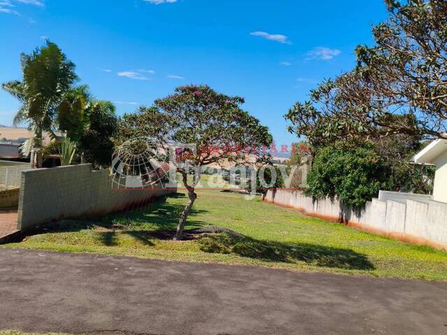 #2997 - Área para Venda em Arapongas - PR - 3