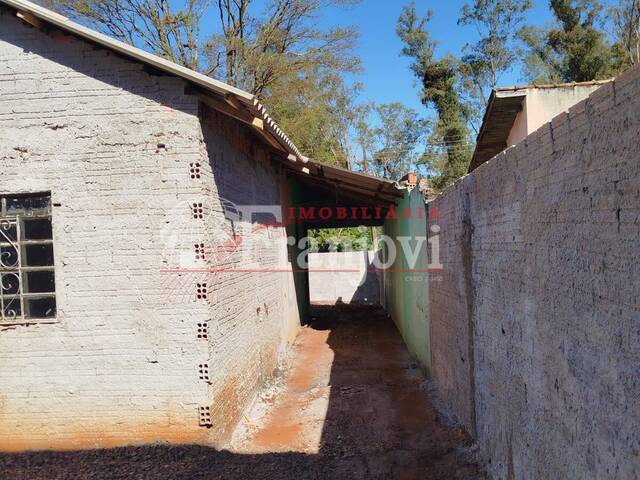 #3000 - Área para Venda em Arapongas - PR - 3